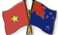 DTA help boost Vietnam-New Zealand trade ties 